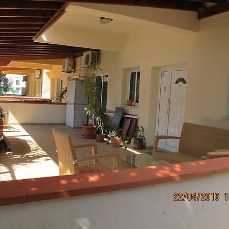 Vergi Apartments بيلا المظهر الخارجي الصورة